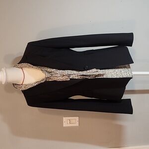 Ann Taylor Ladies Blazer Jacket